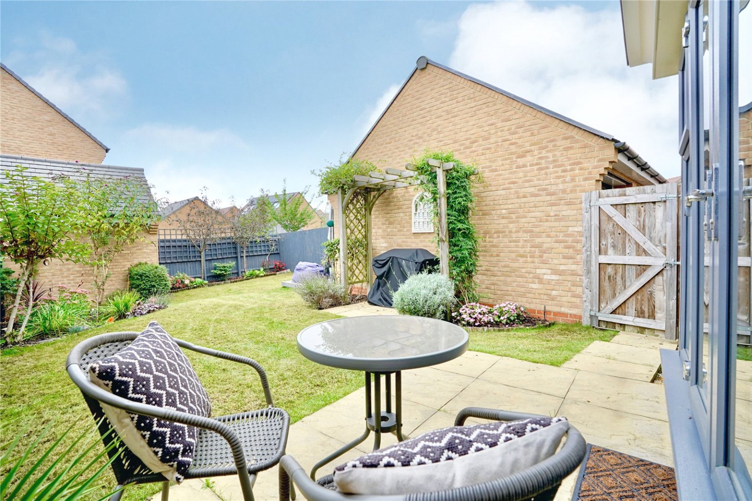 3 bed semi-detached house for sale in Trinity Way, Cambridge 15