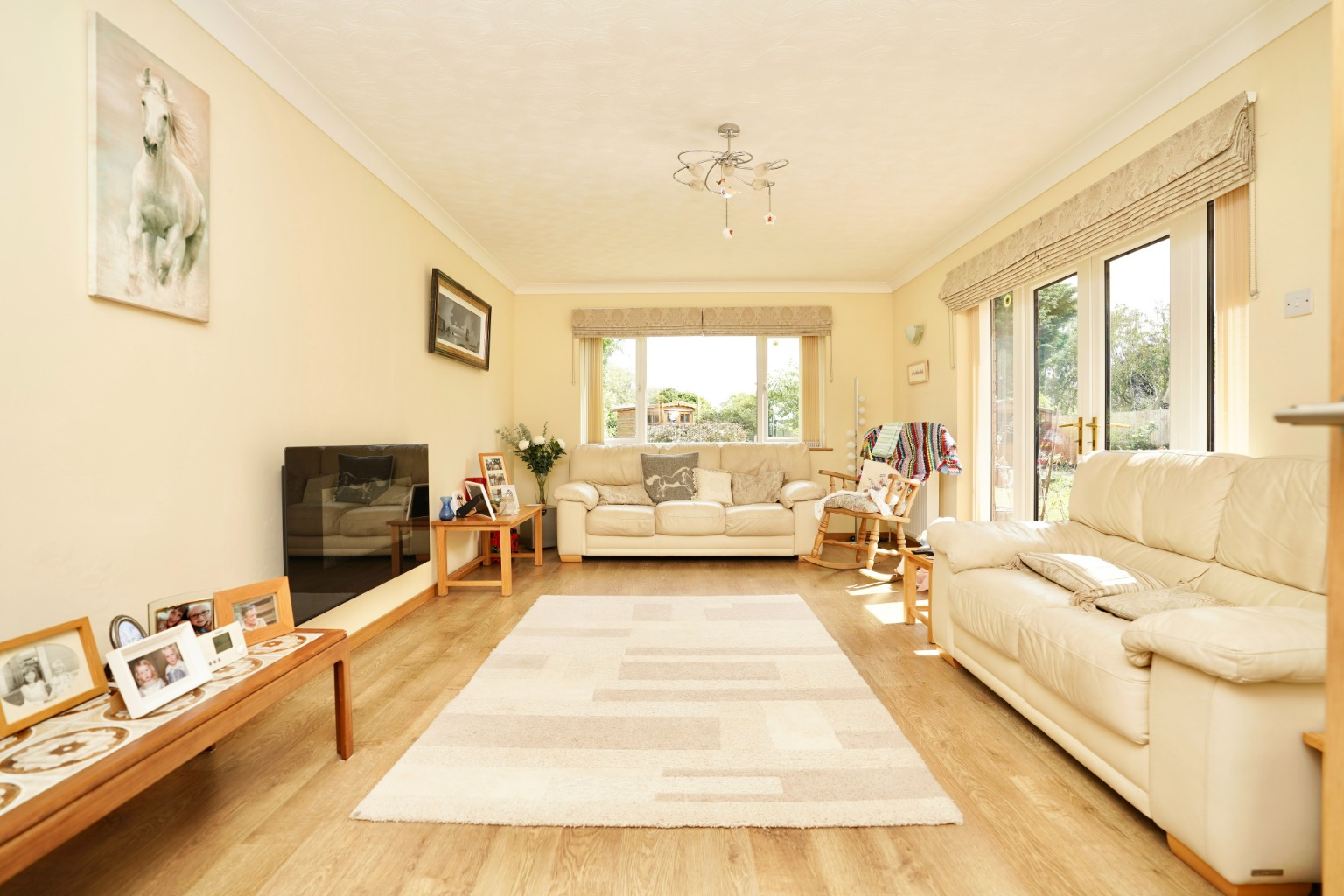 3 bed detached bungalow for sale in Earith Road, Cambridge  - Property Image 3