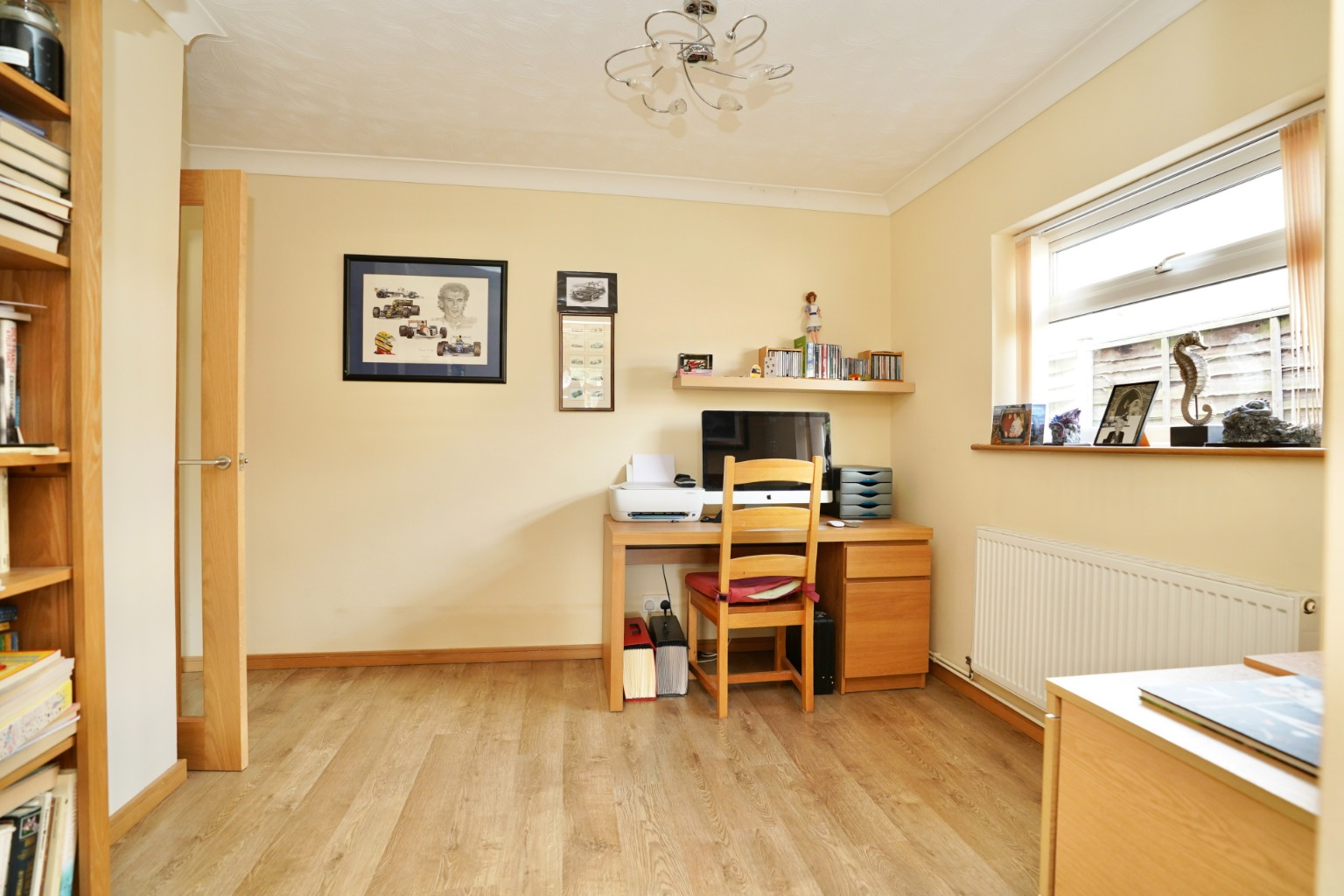 3 bed detached bungalow for sale in Earith Road, Cambridge 6