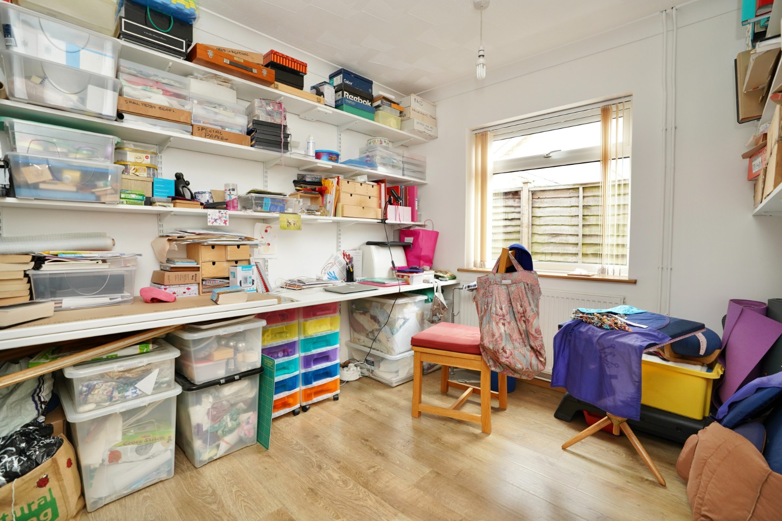 3 bed detached bungalow for sale in Earith Road, Cambridge  - Property Image 11