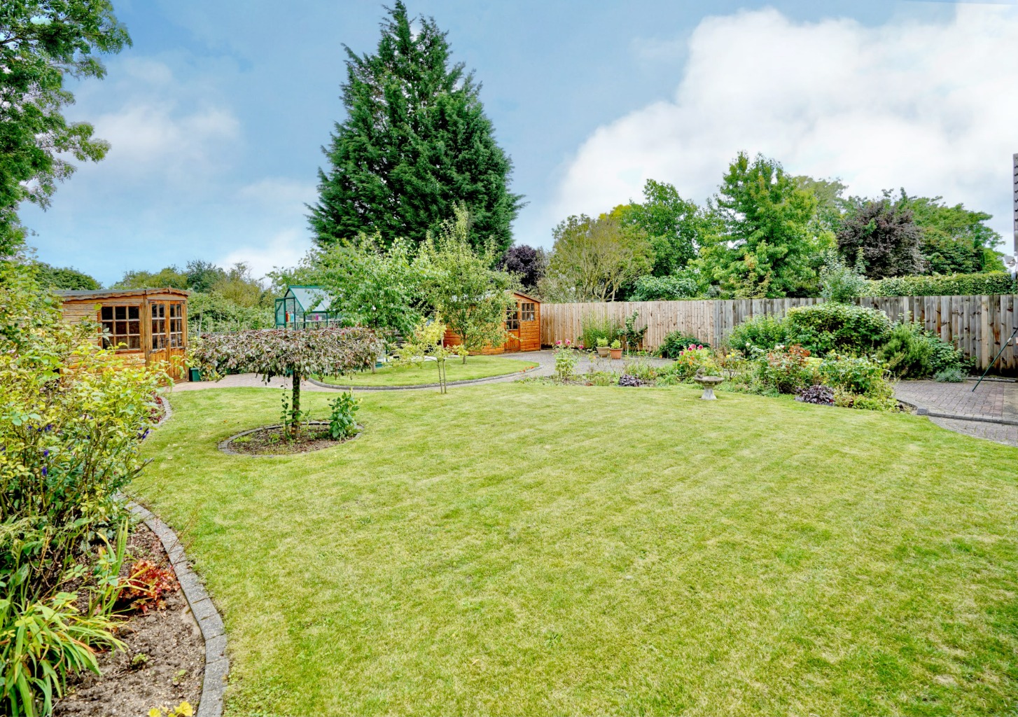 3 bed detached bungalow for sale in Earith Road, Cambridge  - Property Image 15