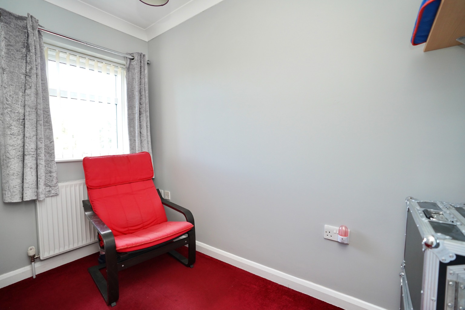 5 bed detached house for sale in West Leys, St. Ives  - Property Image 14