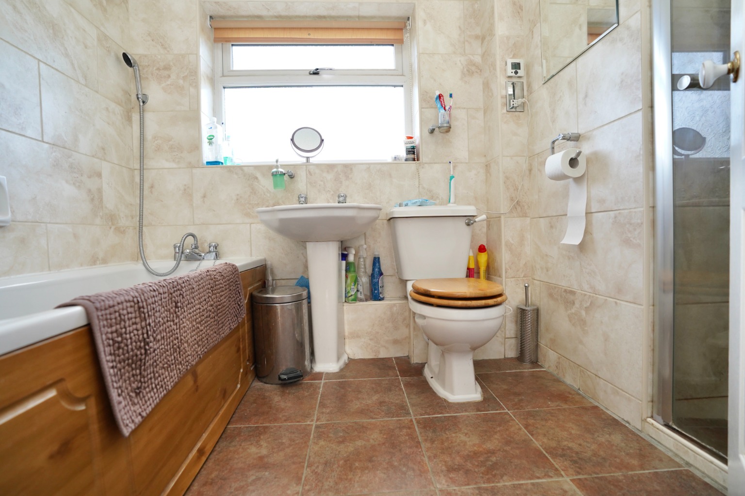 5 bed detached house for sale in West Leys, St. Ives  - Property Image 15