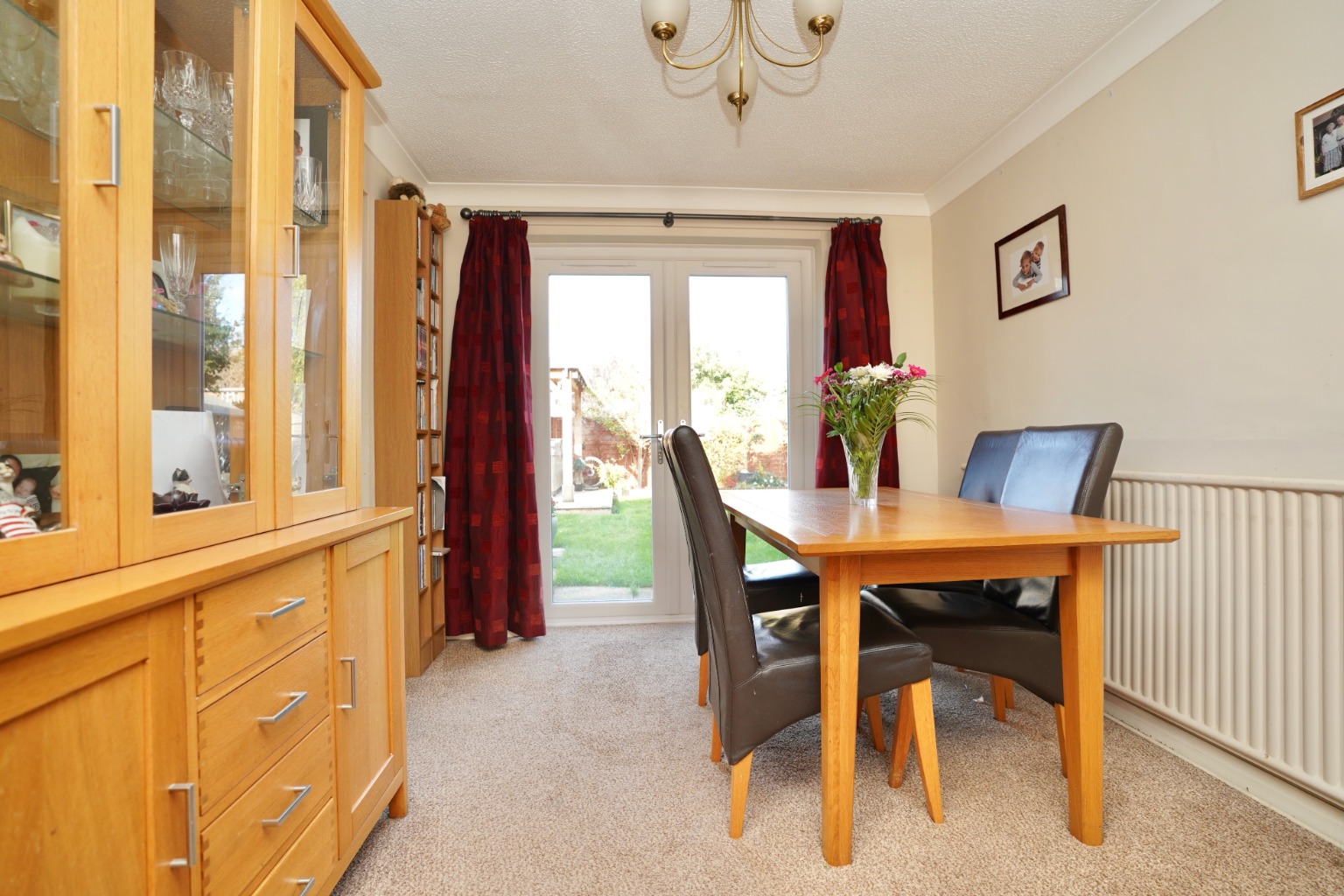 5 bed detached house for sale in West Leys, St. Ives  - Property Image 6