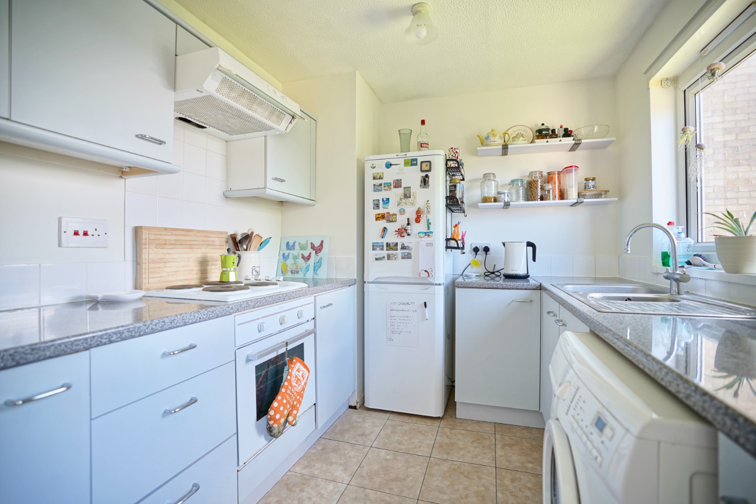 1 bed flat for sale in Carnaby Close, Huntingdon 3