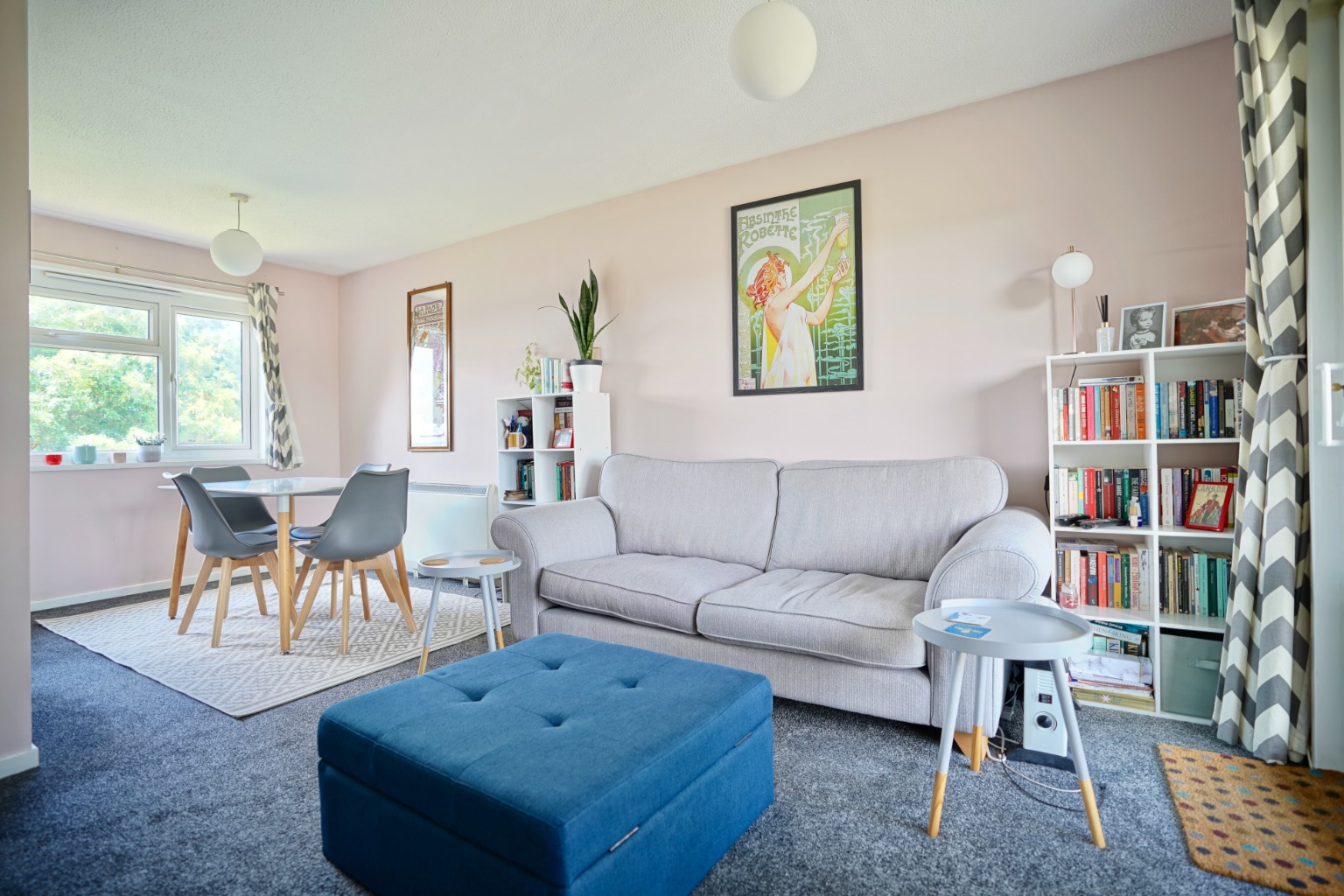 1 bed flat for sale in Carnaby Close, Huntingdon  - Property Image 2