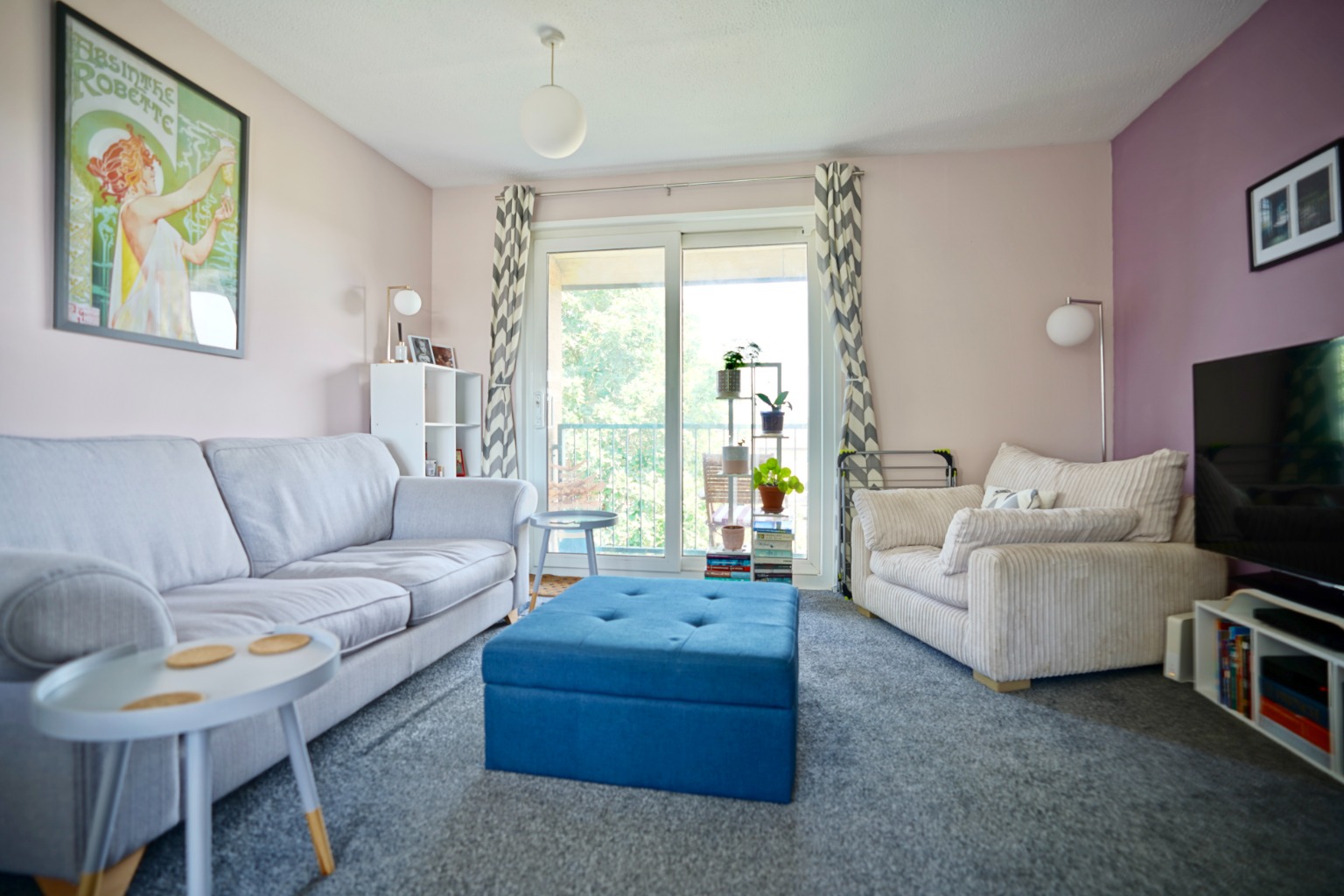 1 bed flat for sale in Carnaby Close, Huntingdon 4