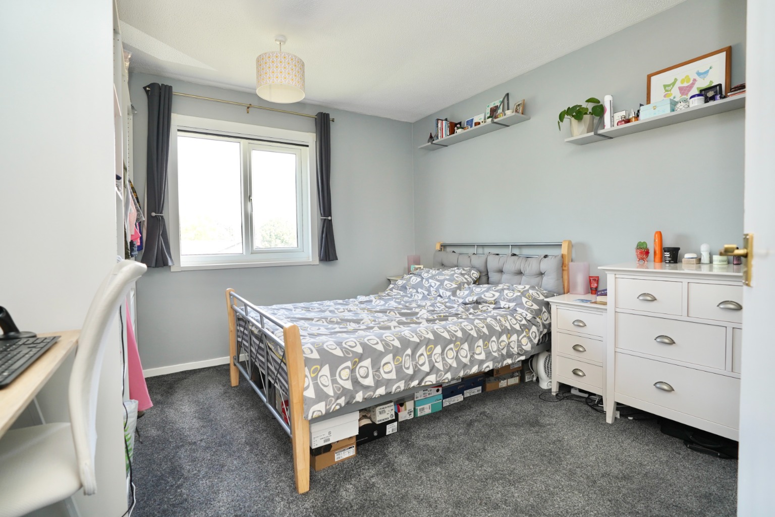 1 bed flat for sale in Carnaby Close, Huntingdon 5