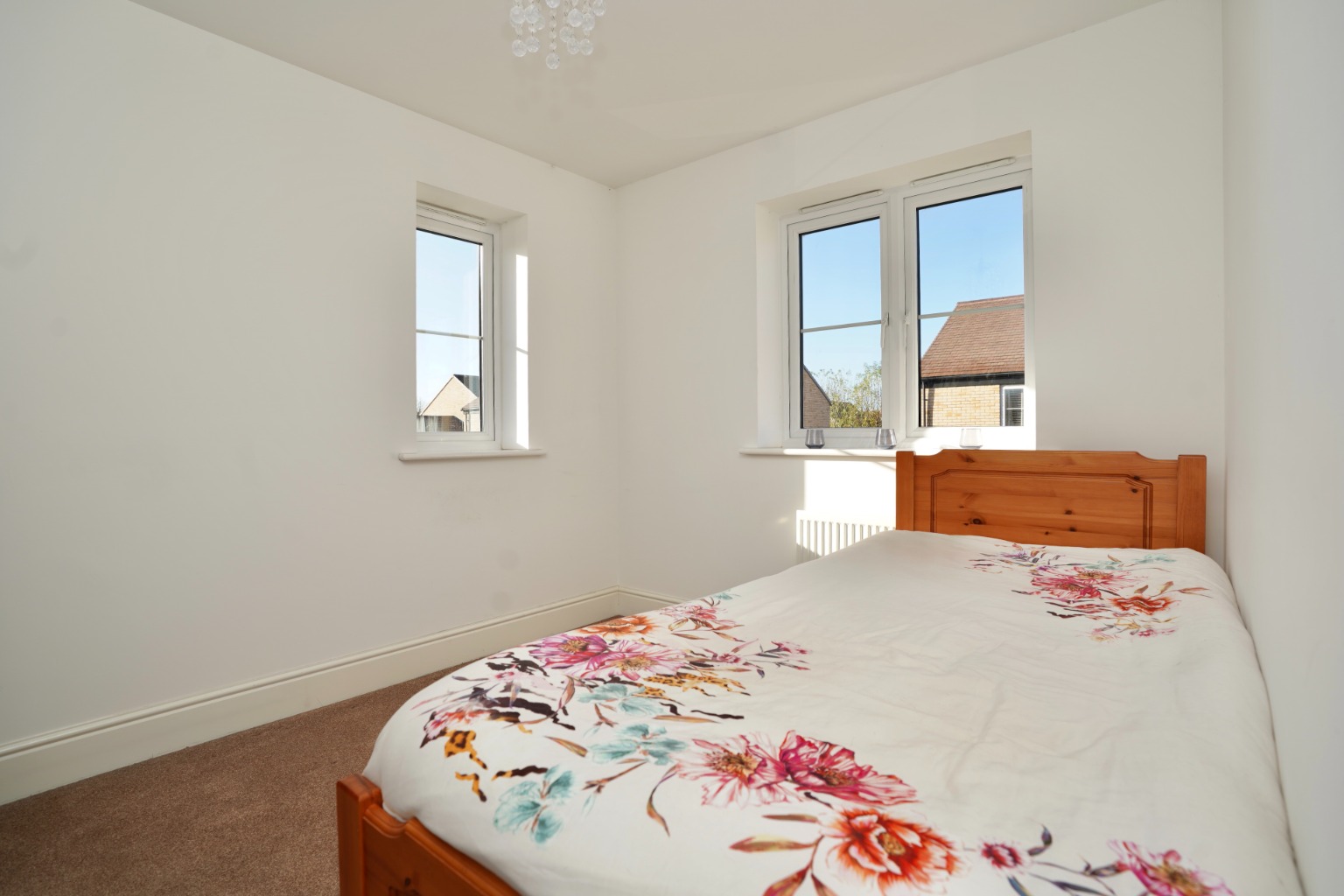 3 bed detached house for sale in Apple Tree Close, Huntingdon  - Property Image 11