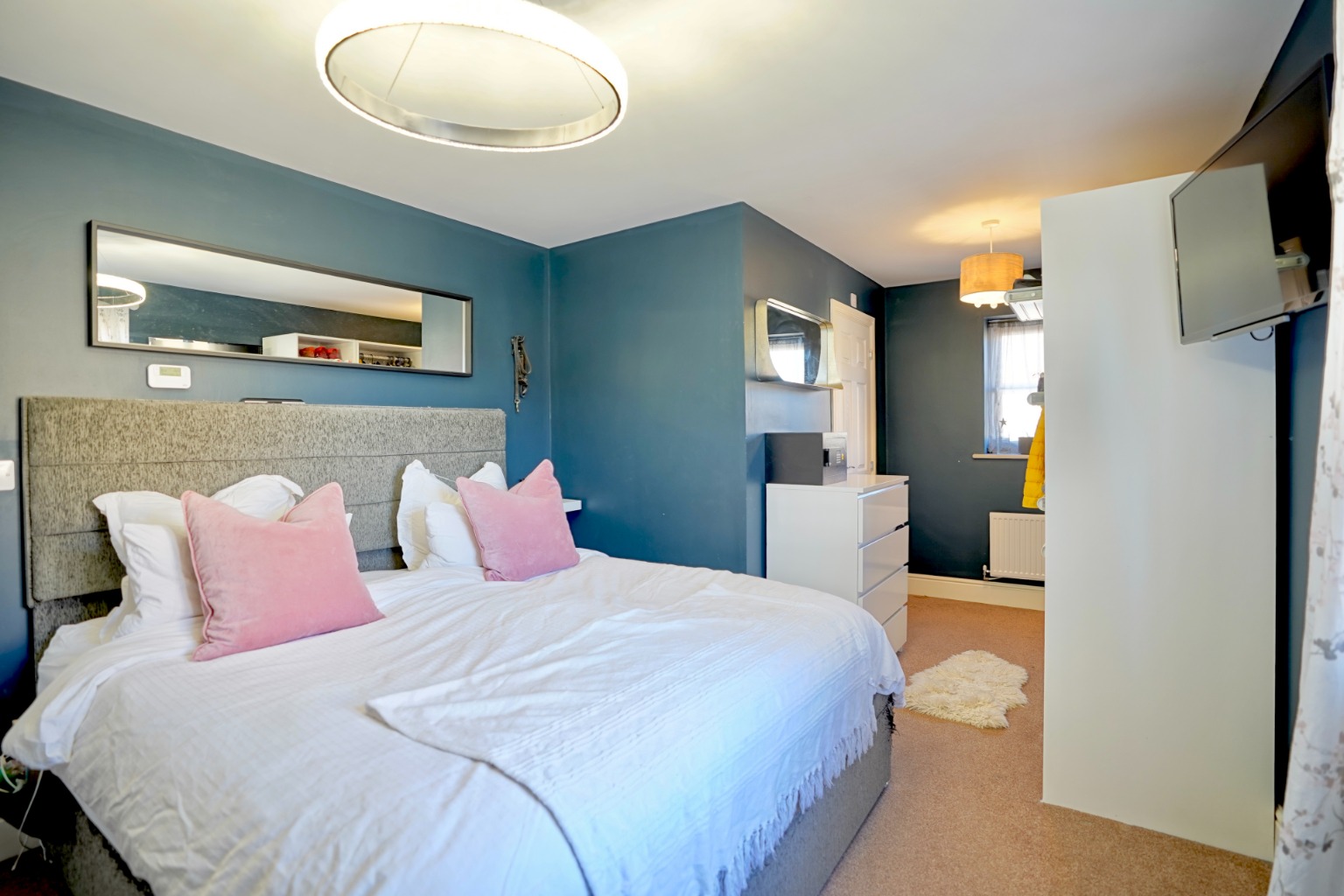 3 bed detached house for sale in Apple Tree Close, Huntingdon 9