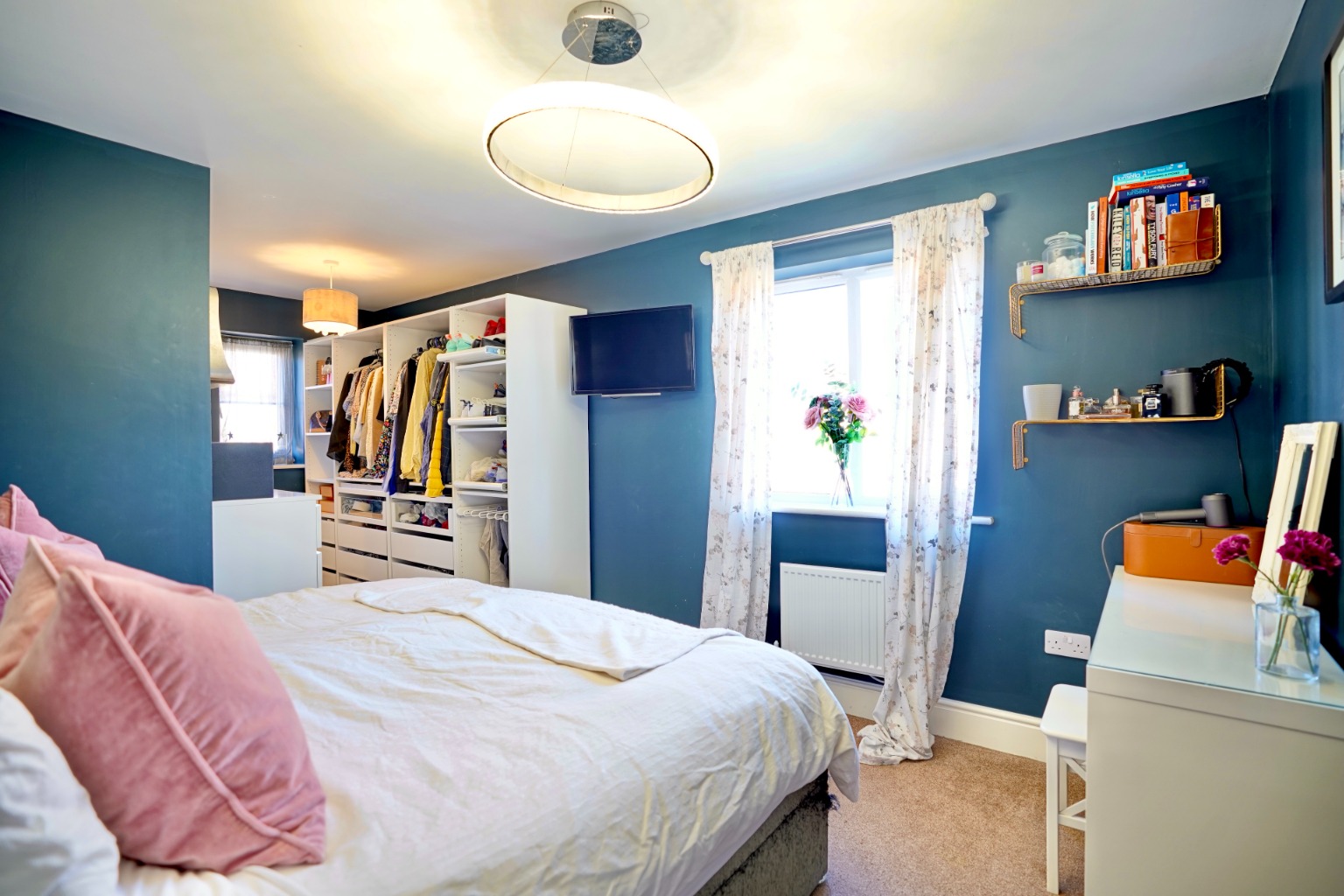 3 bed detached house for sale in Apple Tree Close, Huntingdon 7