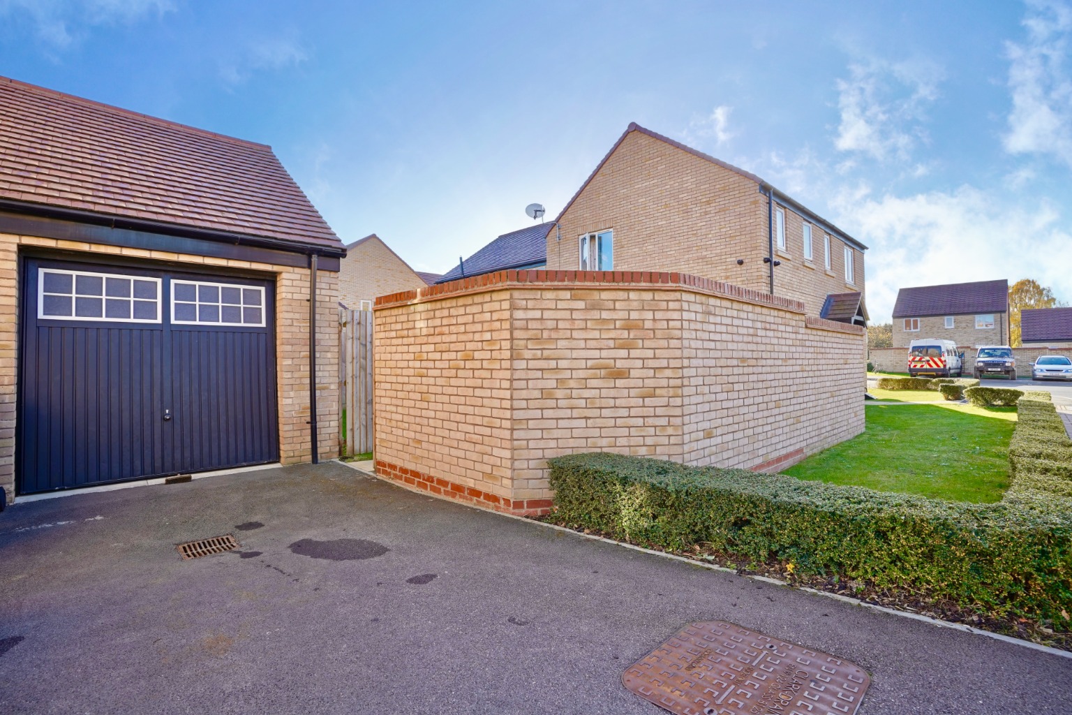 3 bed detached house for sale in Apple Tree Close, Huntingdon 13