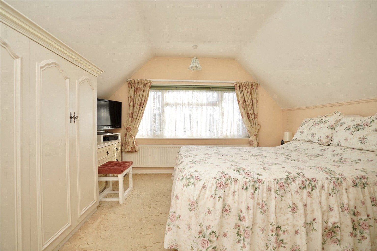 3 bed detached house for sale in Cedar Road, St. Ives 8