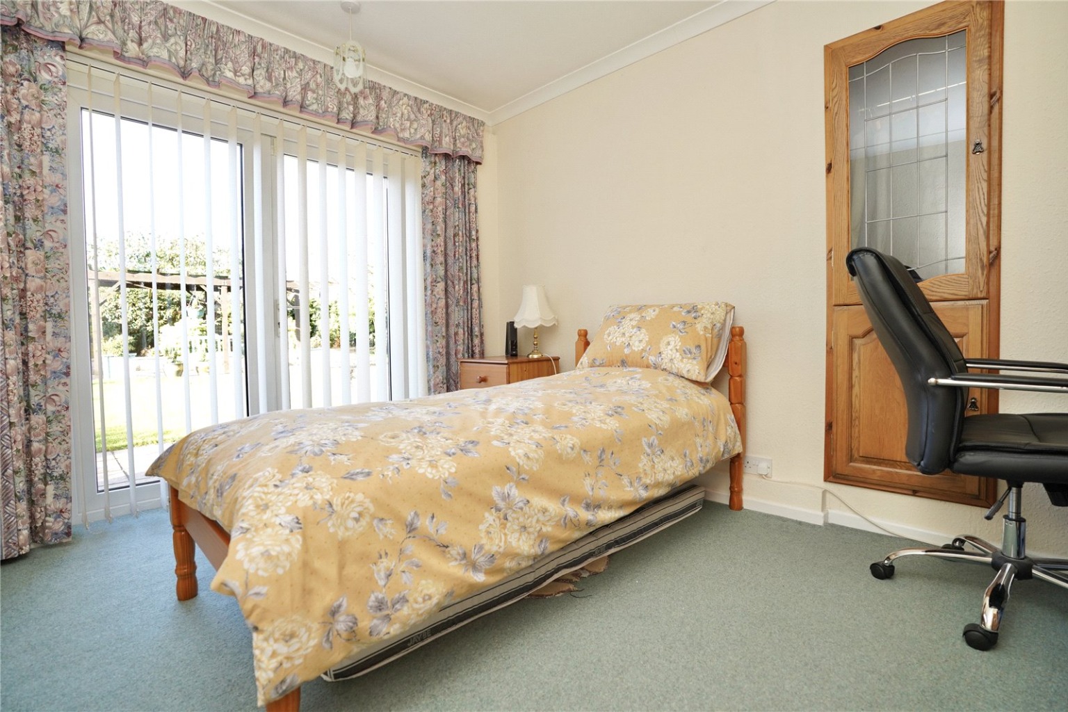 3 bed detached house for sale in Cedar Road, St. Ives 10