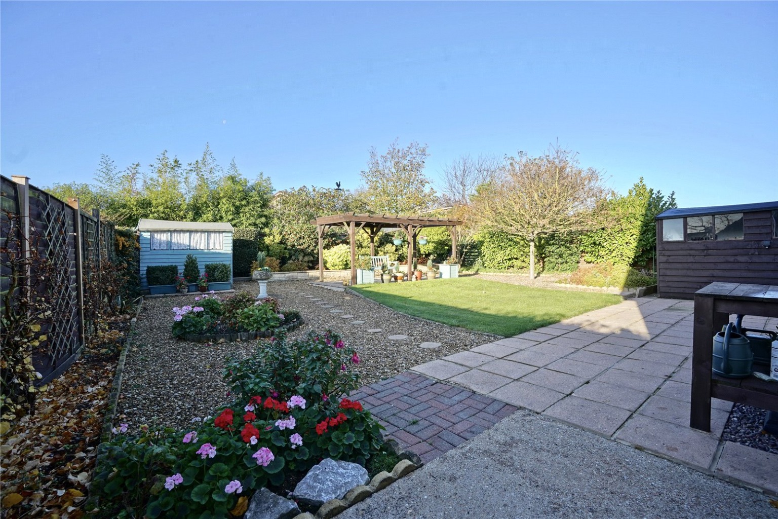 3 bed detached house for sale in Cedar Road, St. Ives 3