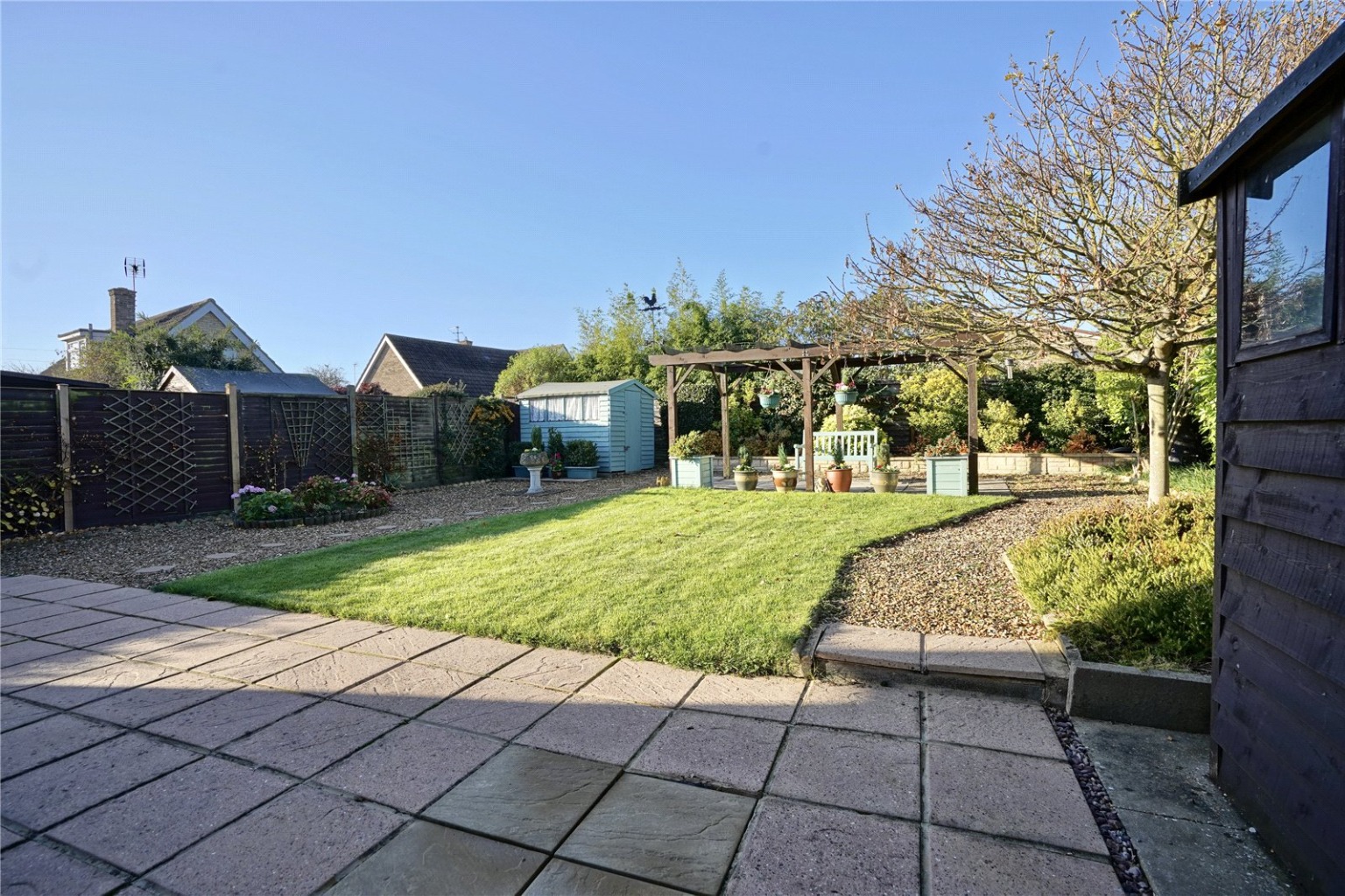 3 bed detached house for sale in Cedar Road, St. Ives 13