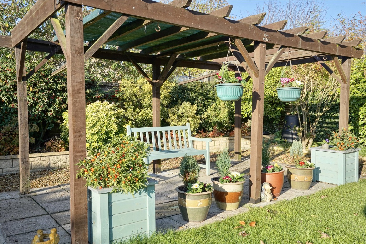 3 bed detached house for sale in Cedar Road, St. Ives  - Property Image 13