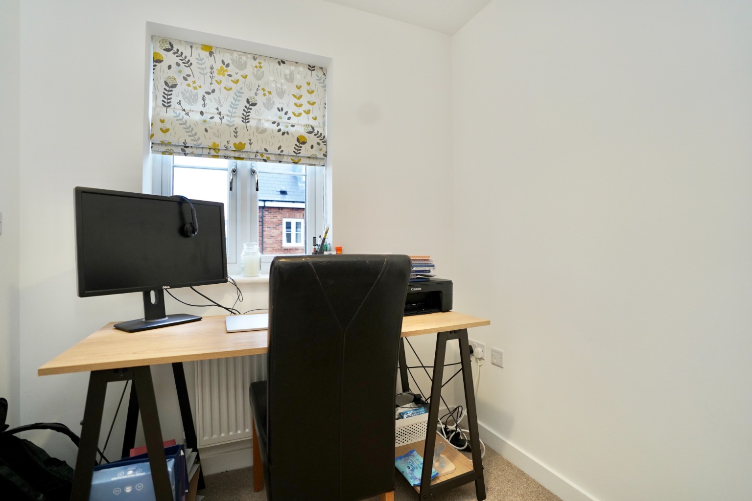 3 bed terraced house for sale in Gardener Crescent, Huntingdon 6