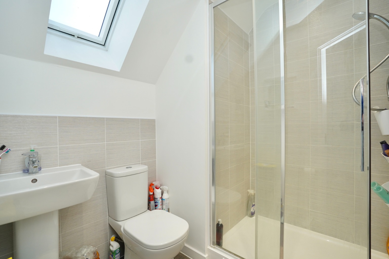 3 bed terraced house for sale in Gardener Crescent, Huntingdon  - Property Image 10