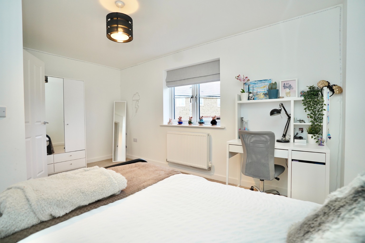 3 bed terraced house for sale in Gardener Crescent, Huntingdon  - Property Image 11