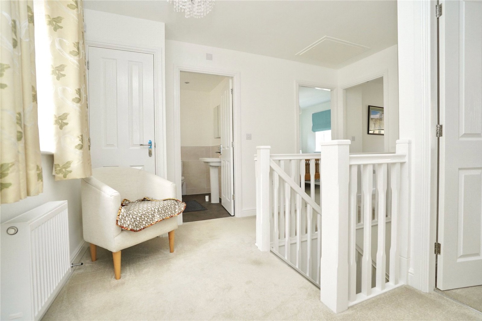 4 bed detached house for sale in Garnatte Drive, Huntingdon 7