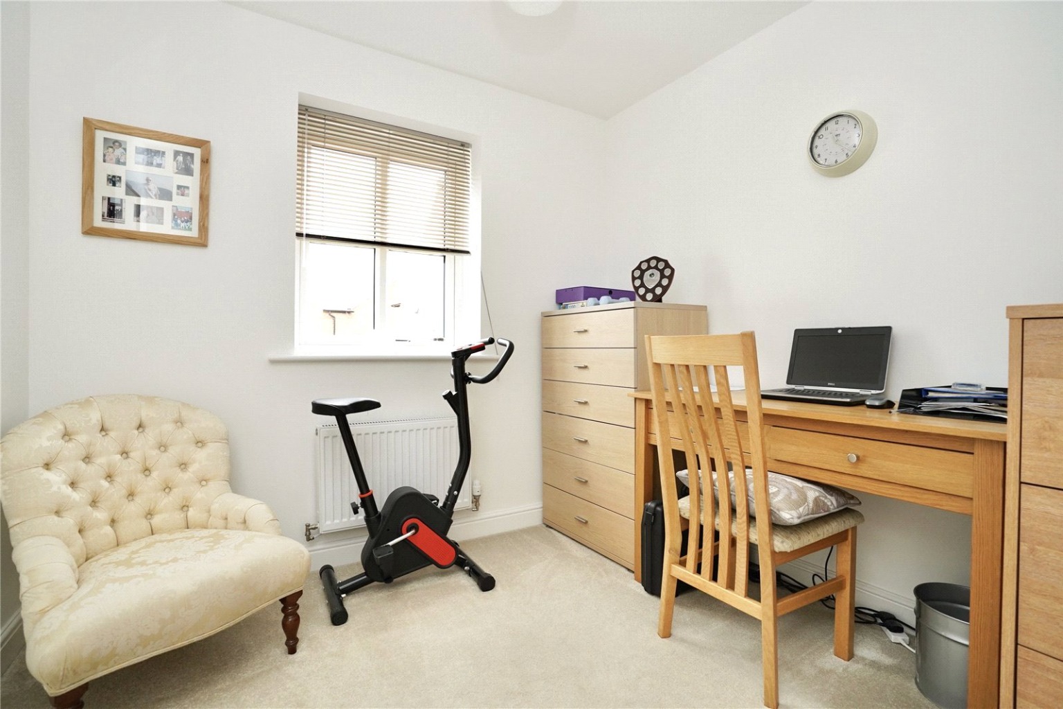 4 bed detached house for sale in Garnatte Drive, Huntingdon  - Property Image 13