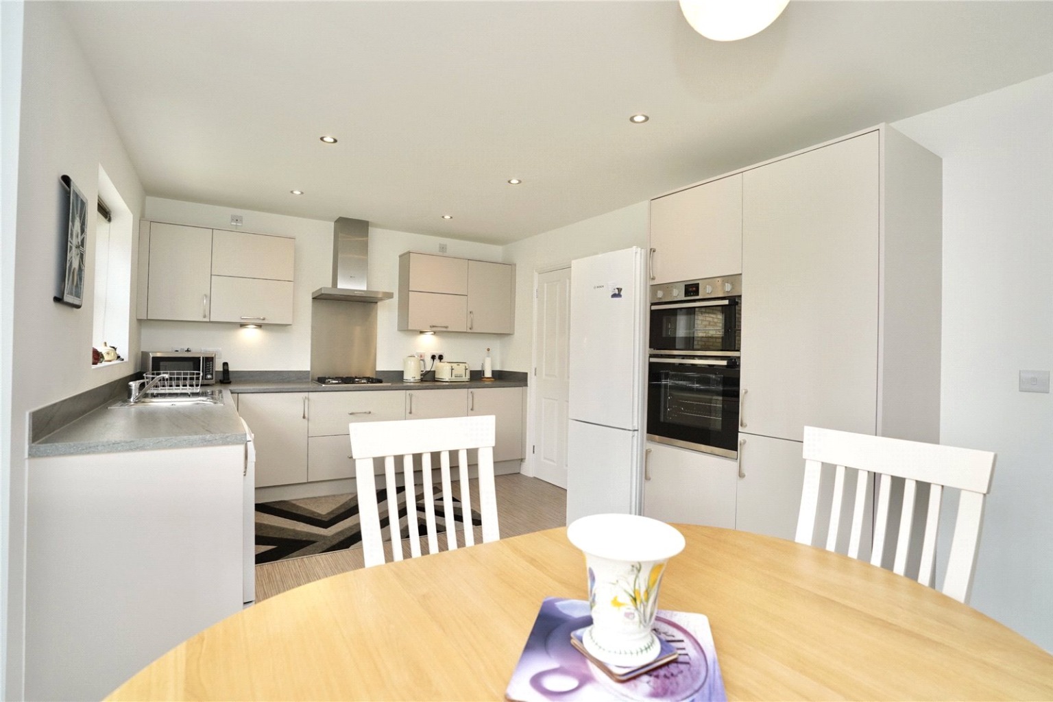 4 bed detached house for sale in Garnatte Drive, Huntingdon  - Property Image 5