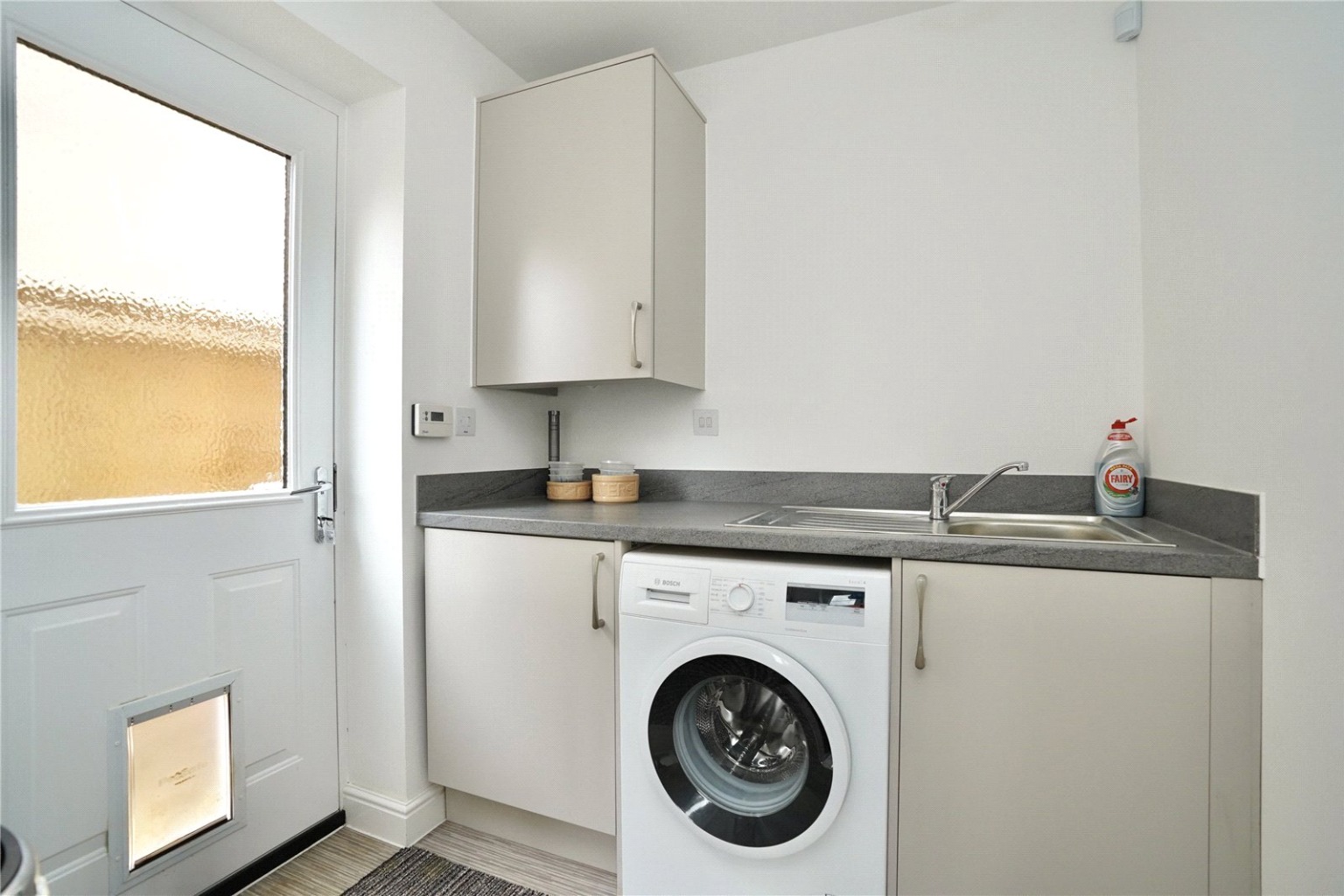 4 bed detached house for sale in Garnatte Drive, Huntingdon 5