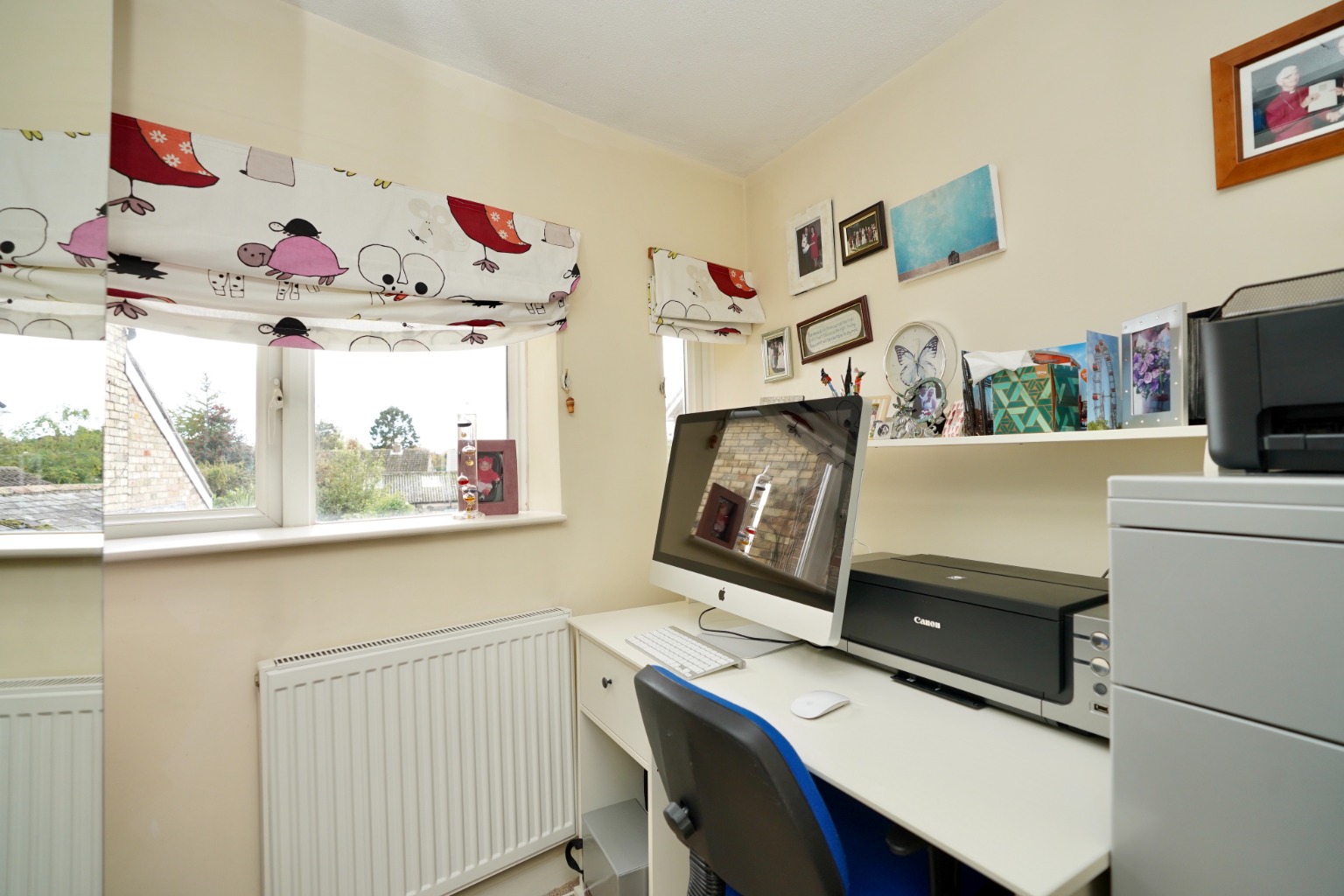 3 bed semi-detached house for sale in High Street, St. Ives  - Property Image 15