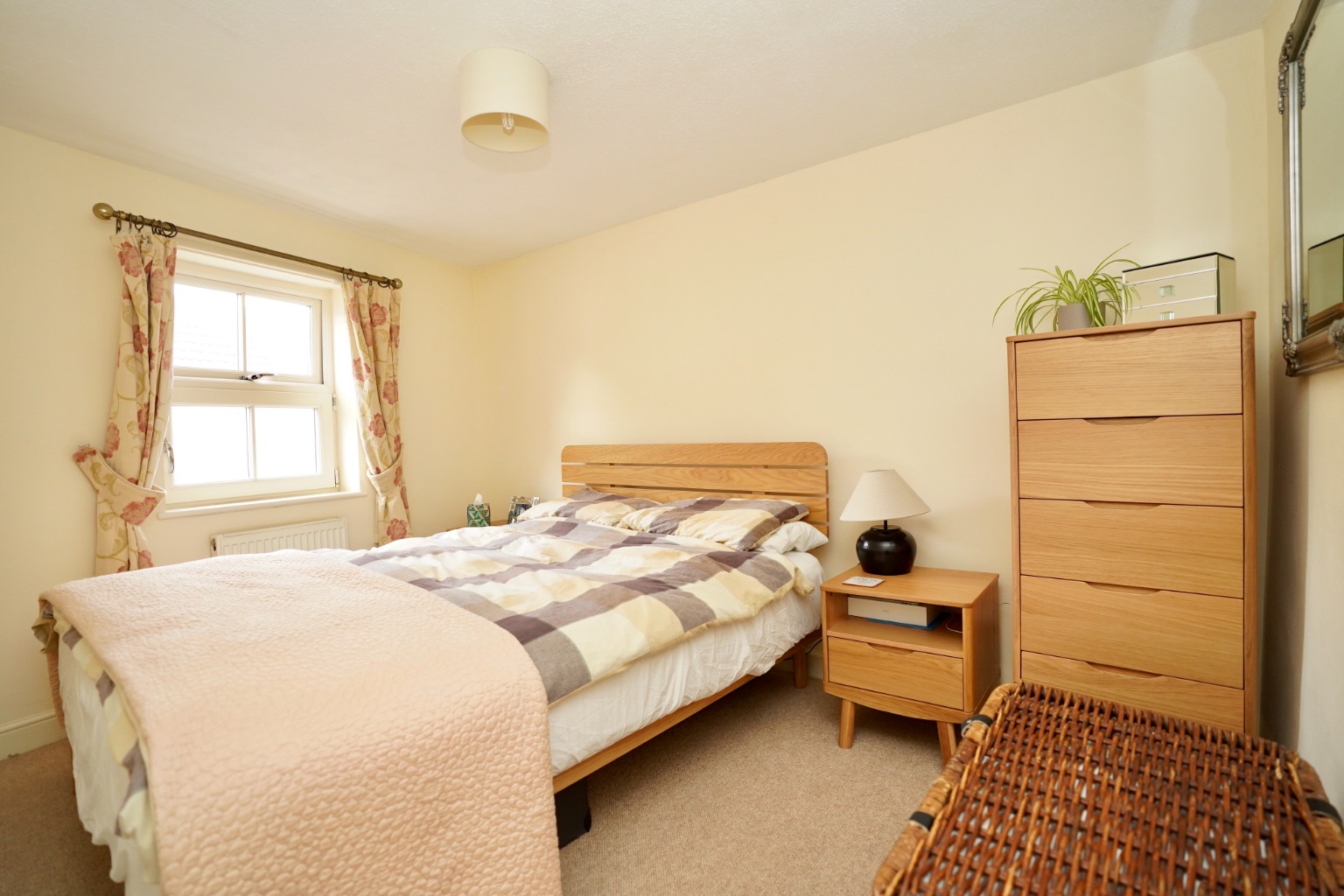 3 bed semi-detached house for sale in High Street, St. Ives  - Property Image 7