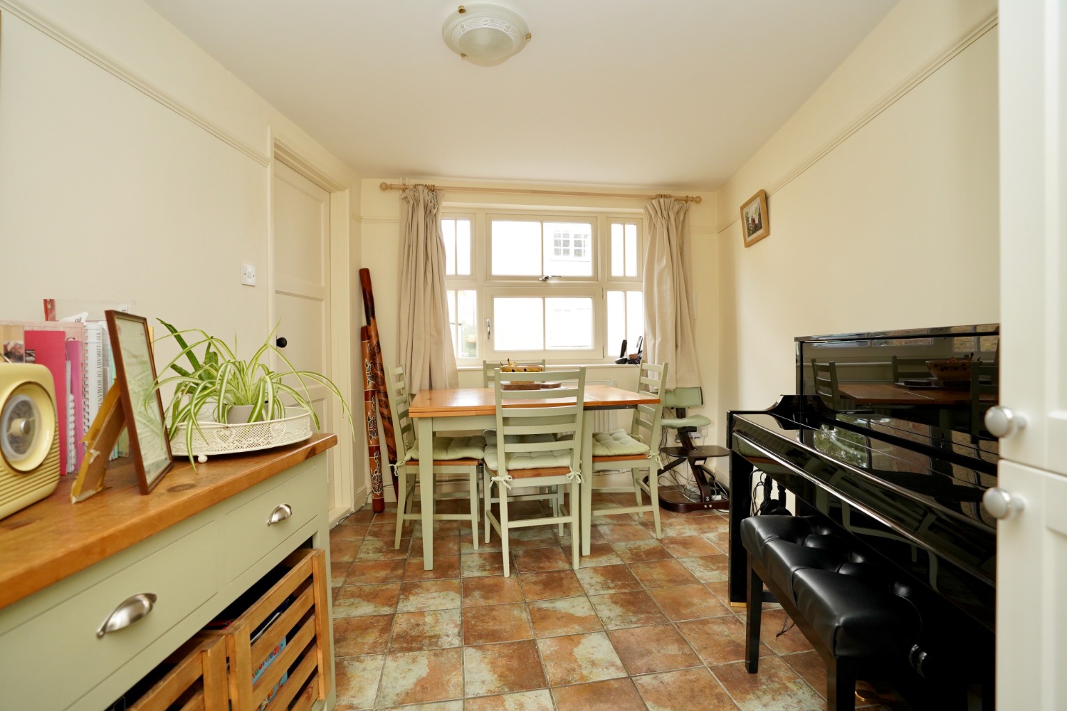 3 bed semi-detached house for sale in High Street, St. Ives 5
