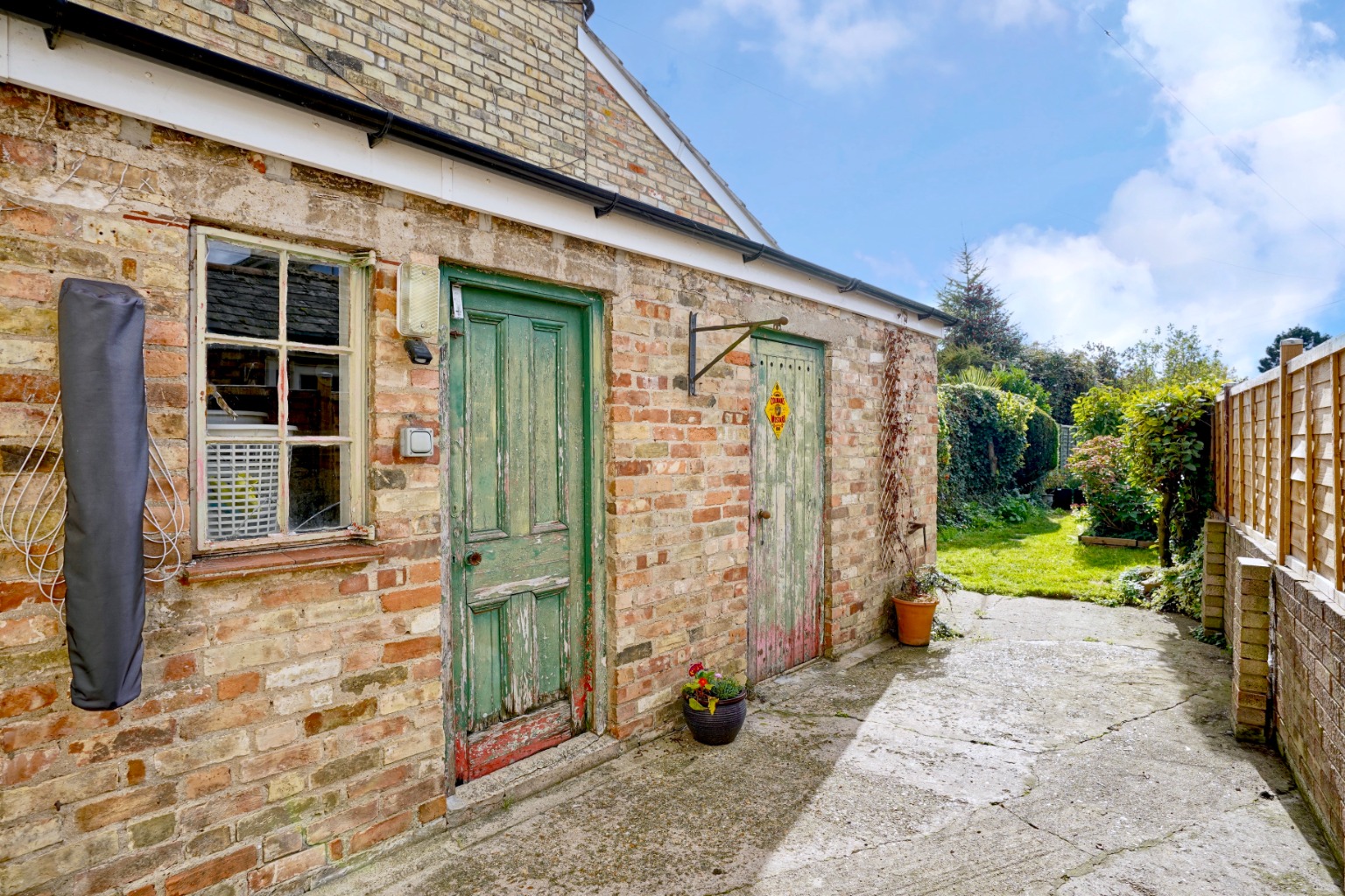 3 bed semi-detached house for sale in High Street, St. Ives 9