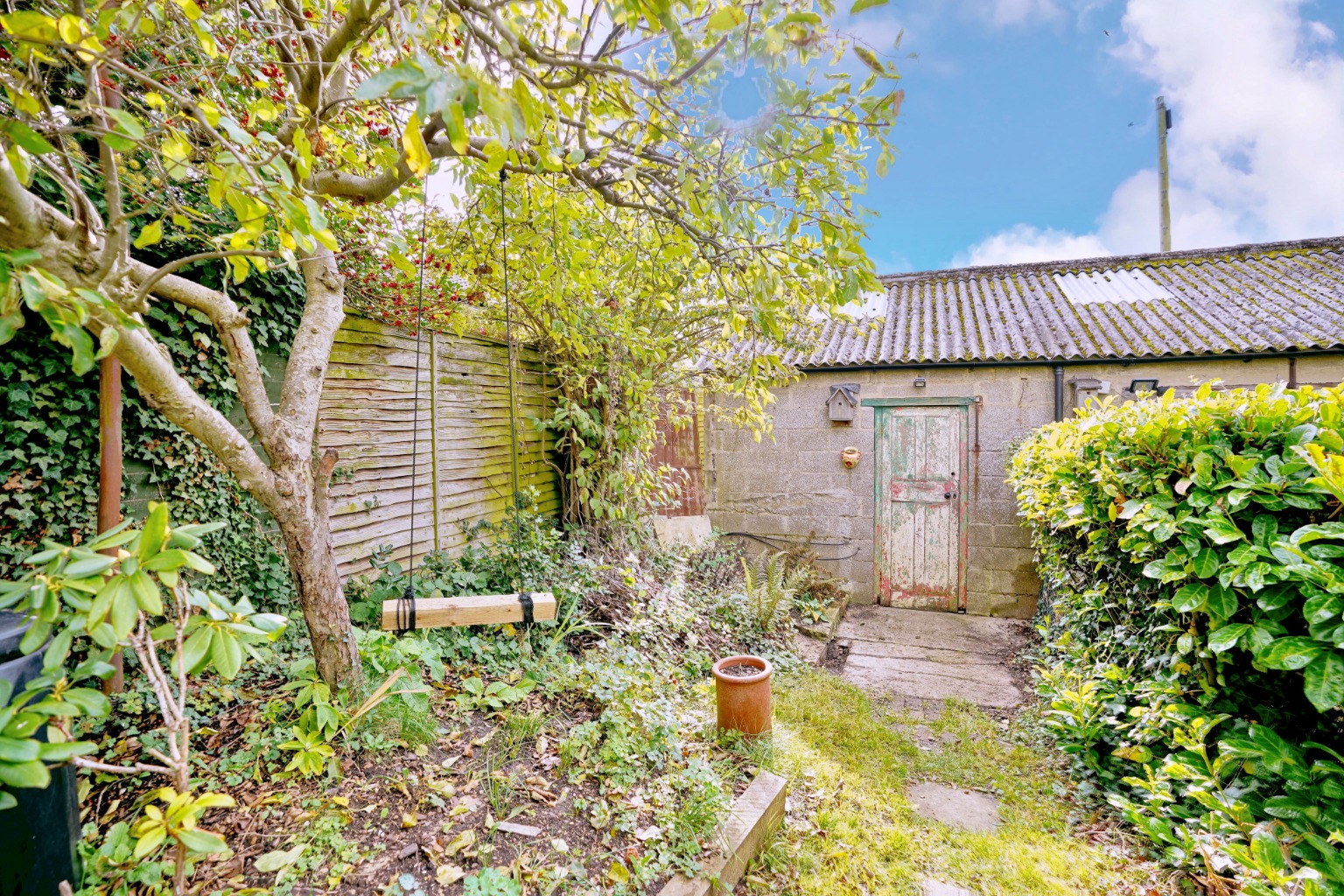 3 bed semi-detached house for sale in High Street, St. Ives  - Property Image 14