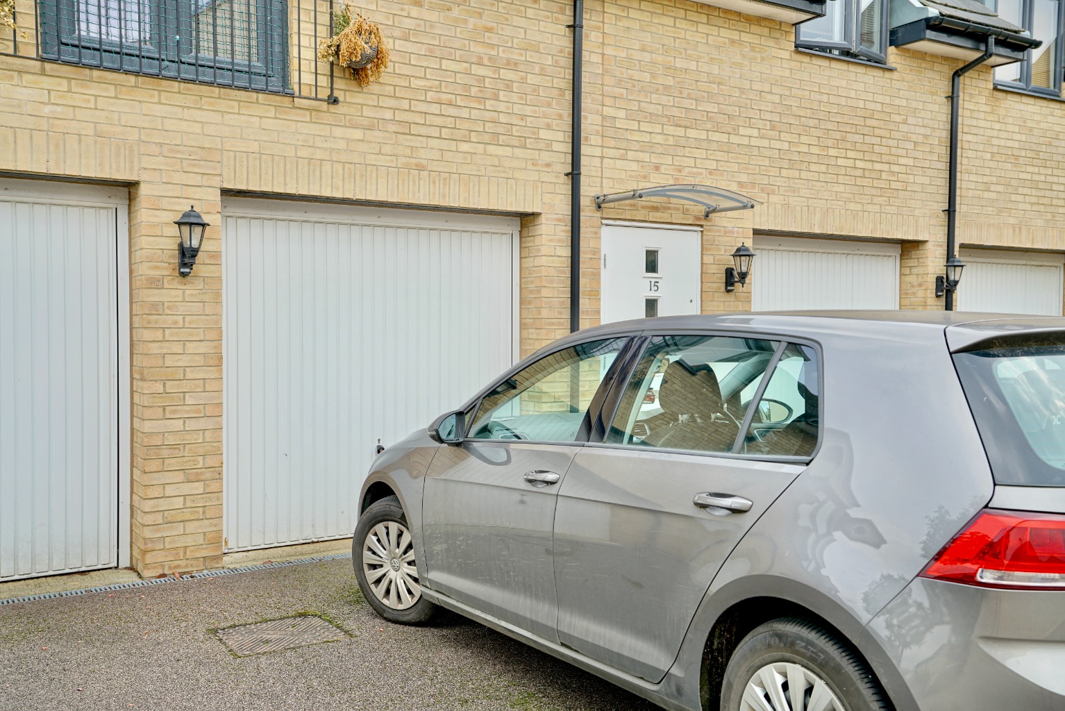 3 bed end of terrace house for sale in Skylark Place, Cambridgeshire 14