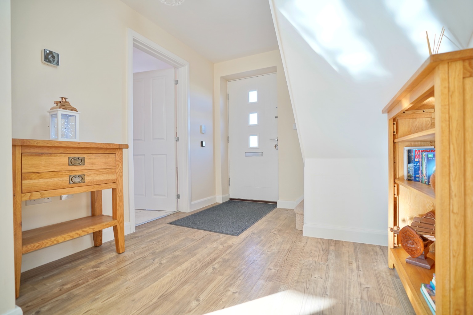 4 bed detached house for sale in Summer's Hill Drive, Cambridge 9