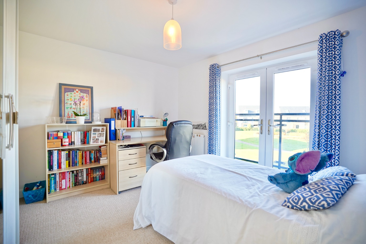 4 bed detached house for sale in Summer's Hill Drive, Cambridge 16