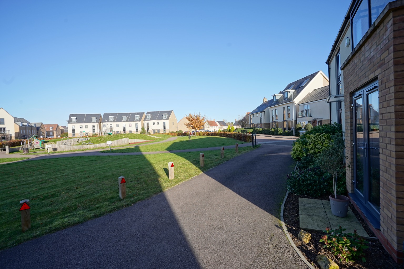 4 bed detached house for sale in Summer's Hill Drive, Cambridge  - Property Image 23