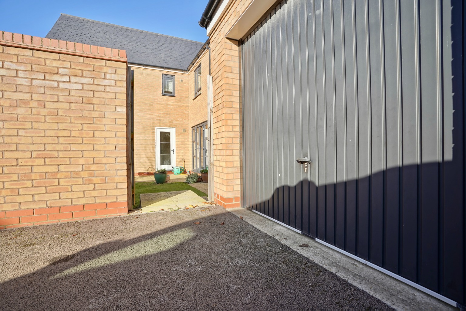 4 bed detached house for sale in Summer's Hill Drive, Cambridge  - Property Image 18