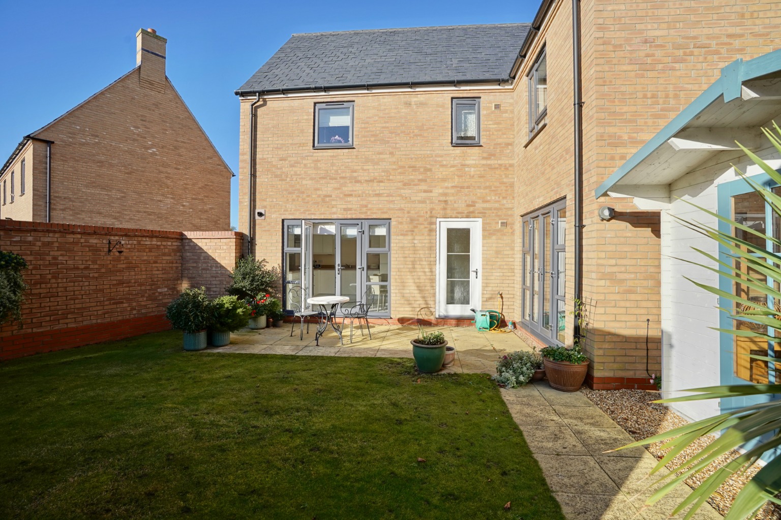 4 bed detached house for sale in Summer's Hill Drive, Cambridge 3