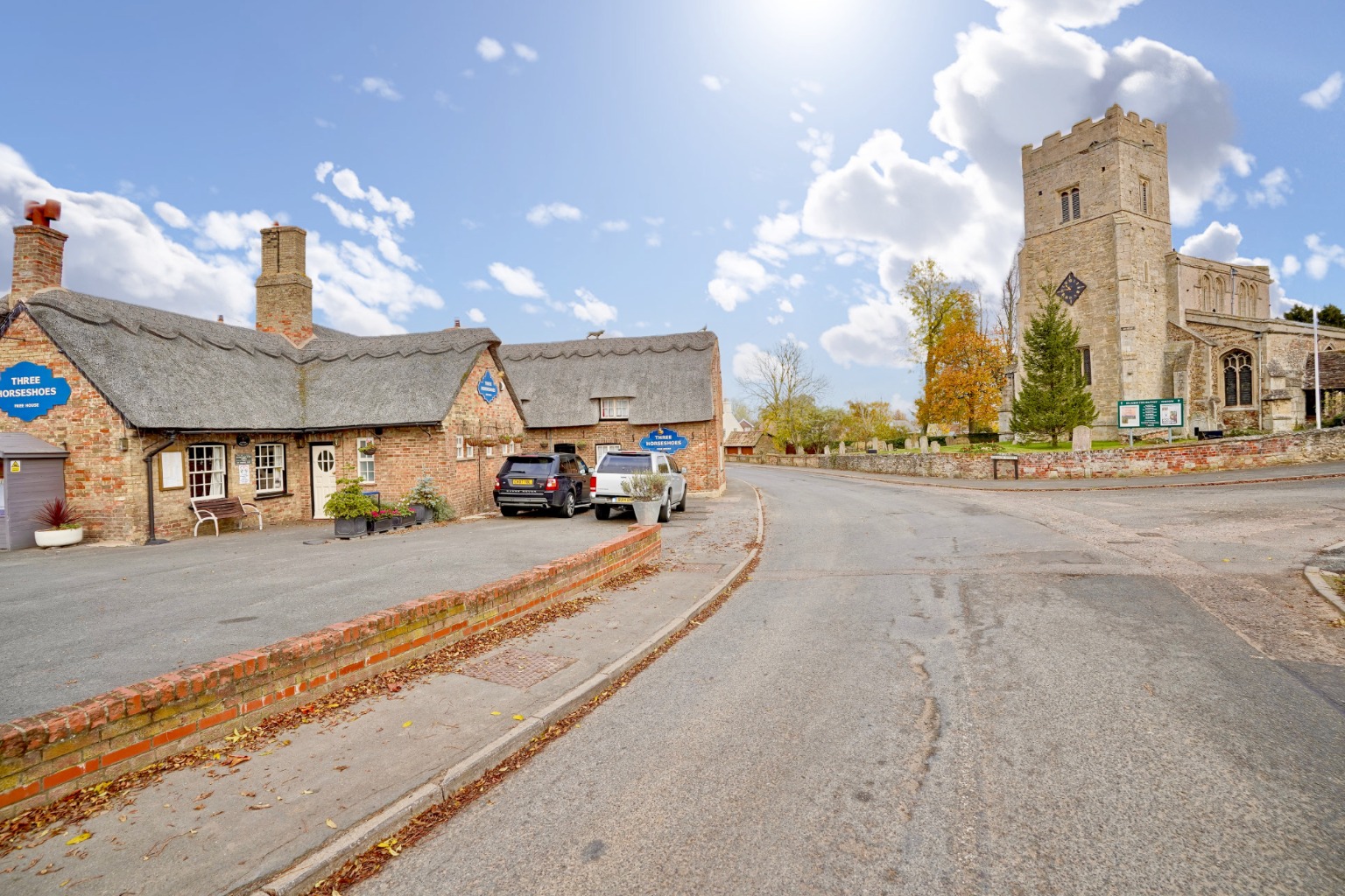 4 bed detached house for sale in Mill Road, Huntingdon 3