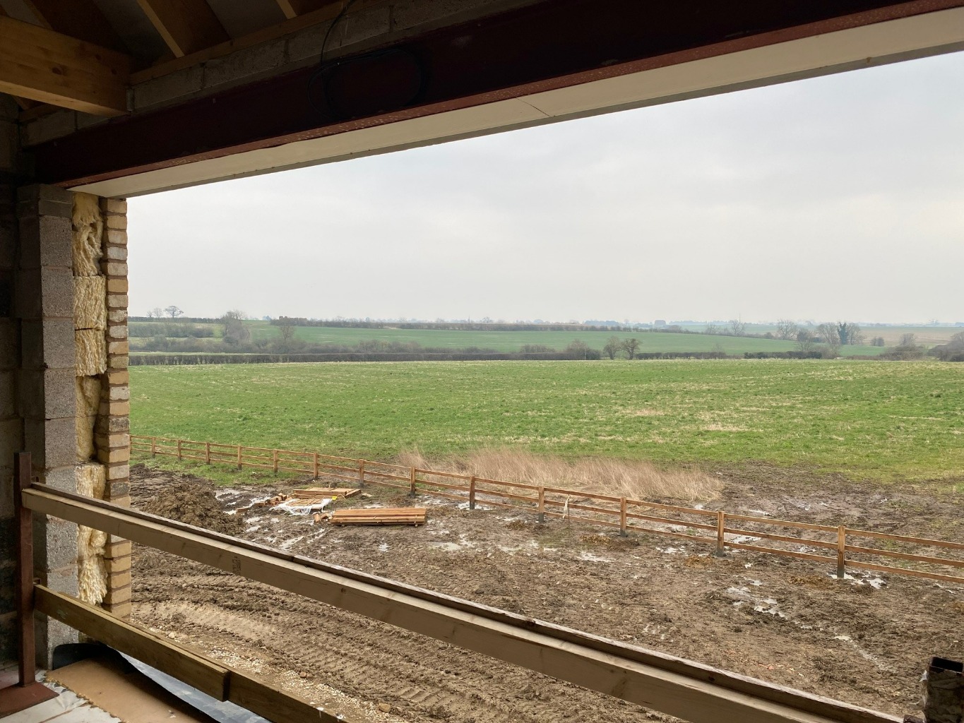 4 bed detached house for sale in Mill Road, Huntingdon  - Property Image 5