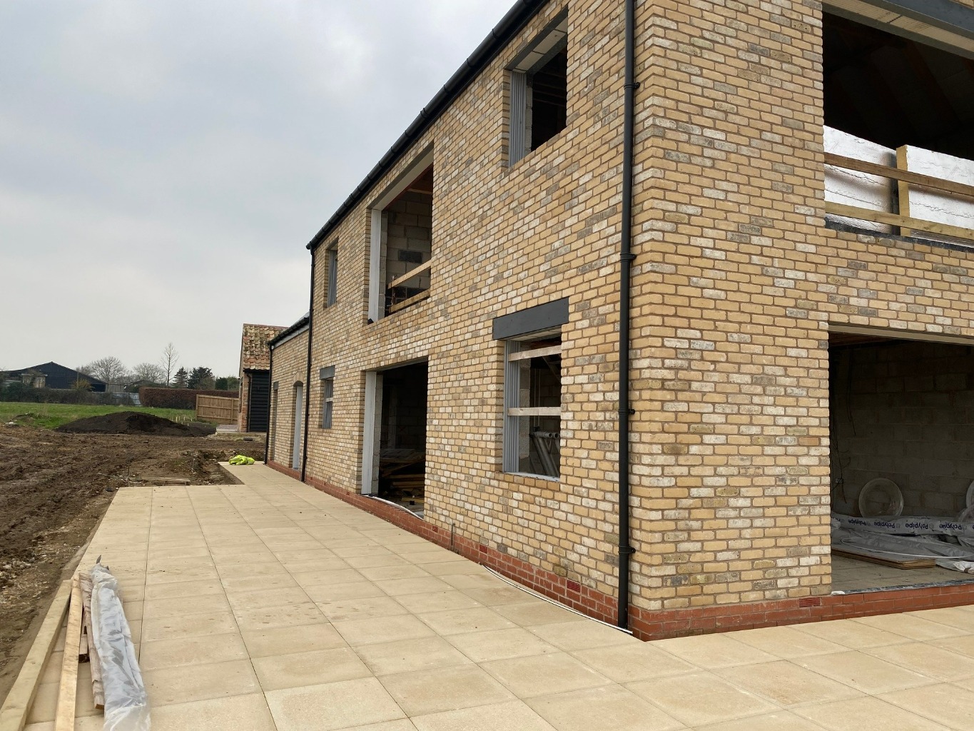 4 bed detached house for sale in Mill Road, Huntingdon  - Property Image 11