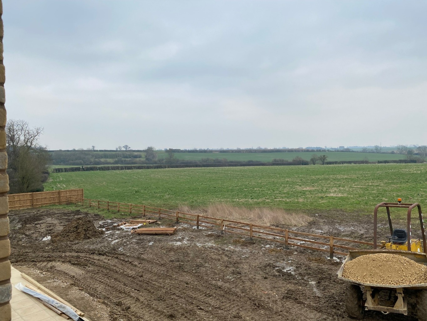 4 bed detached house for sale in Mill Road, Huntingdon  - Property Image 8