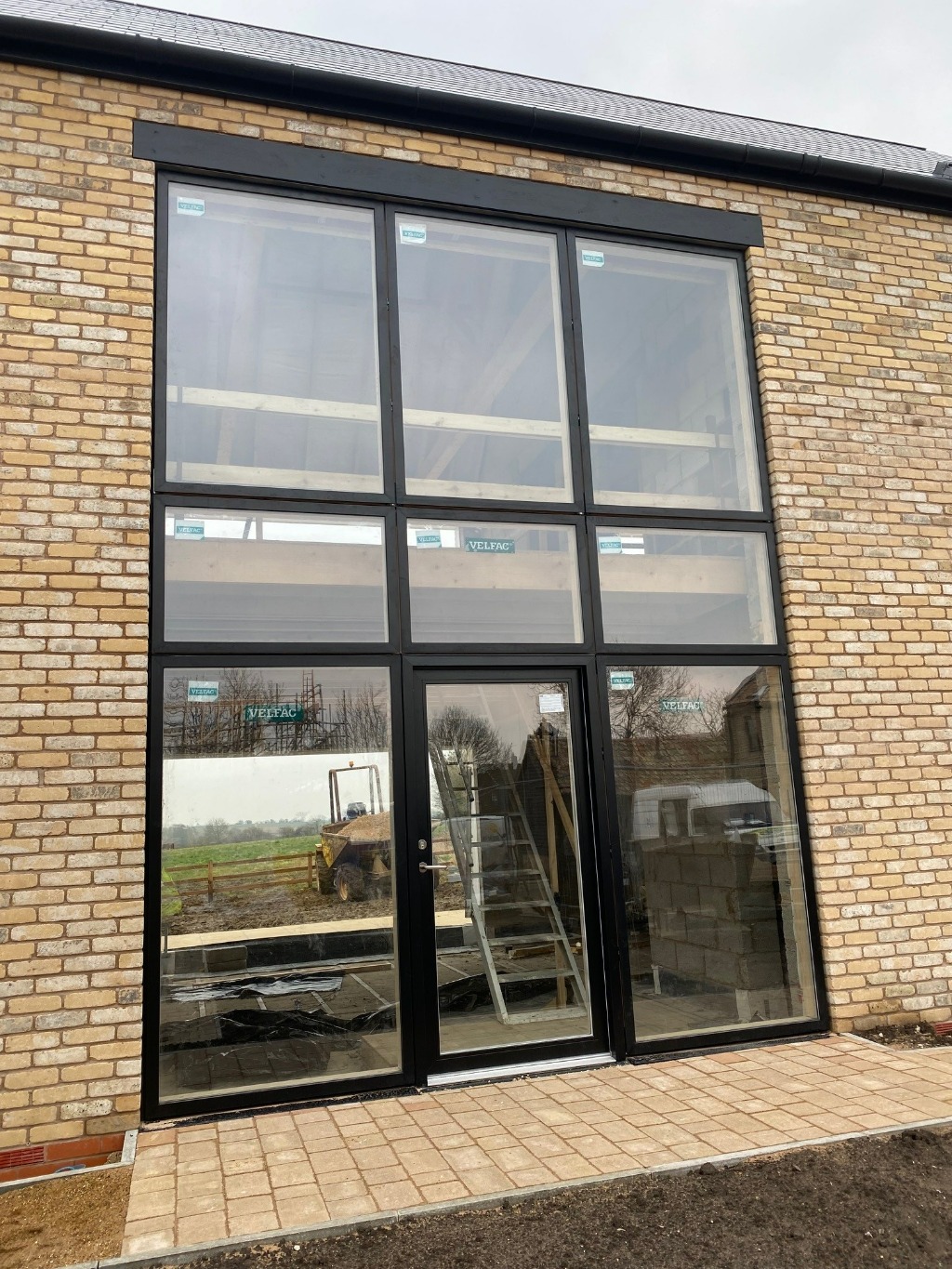 4 bed detached house for sale in Mill Road, Huntingdon 11