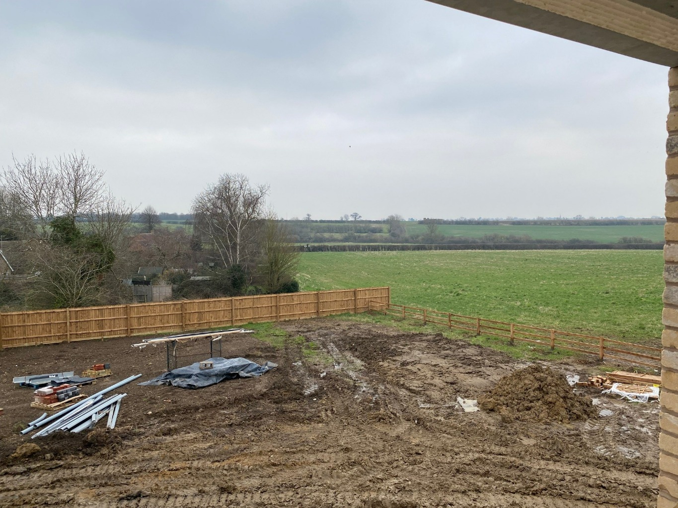 4 bed detached house for sale in Mill Road, Huntingdon  - Property Image 9