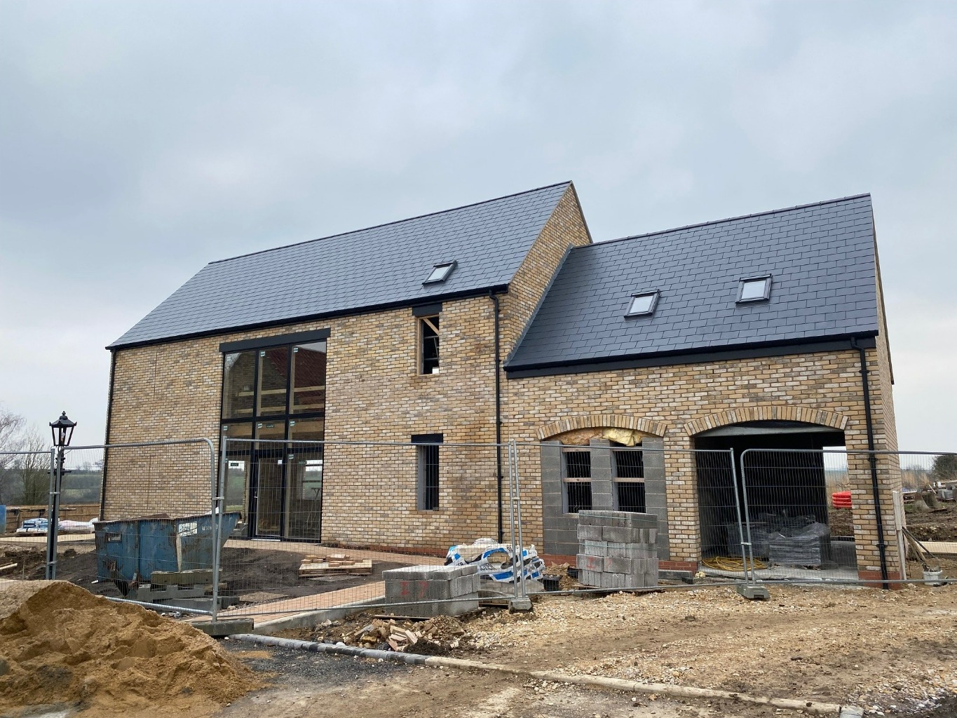 4 bed detached house for sale in Mill Road, Huntingdon 5