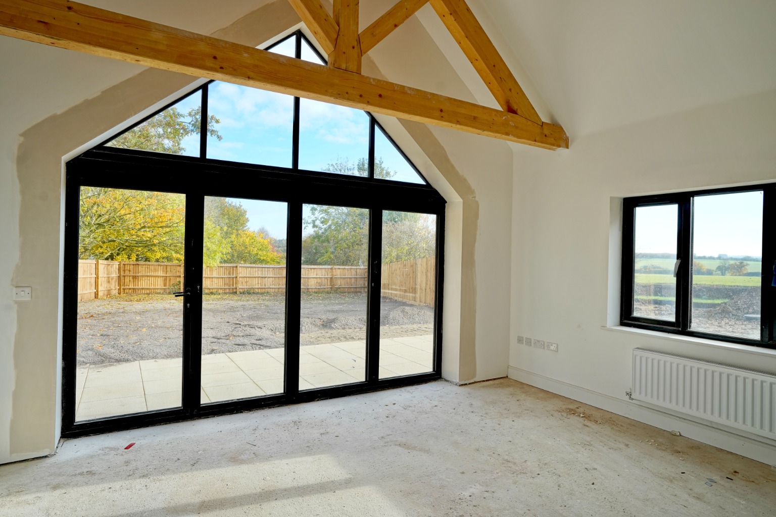 4 bed detached house for sale in Mill Road, Huntingdon 2