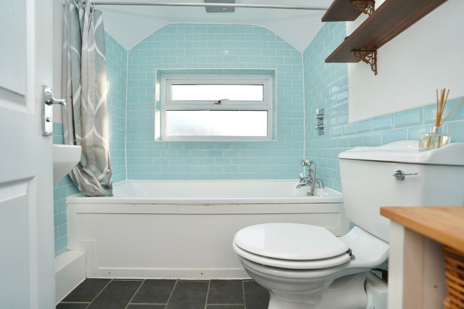 2 bed end of terrace house for sale in London Street, Huntingdon 10