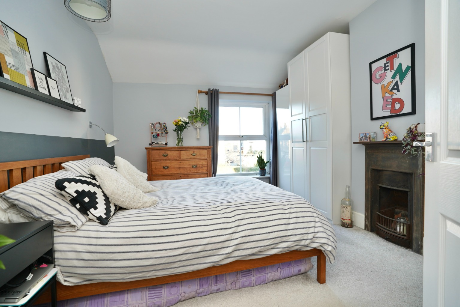 2 bed end of terrace house for sale in London Street, Huntingdon 8