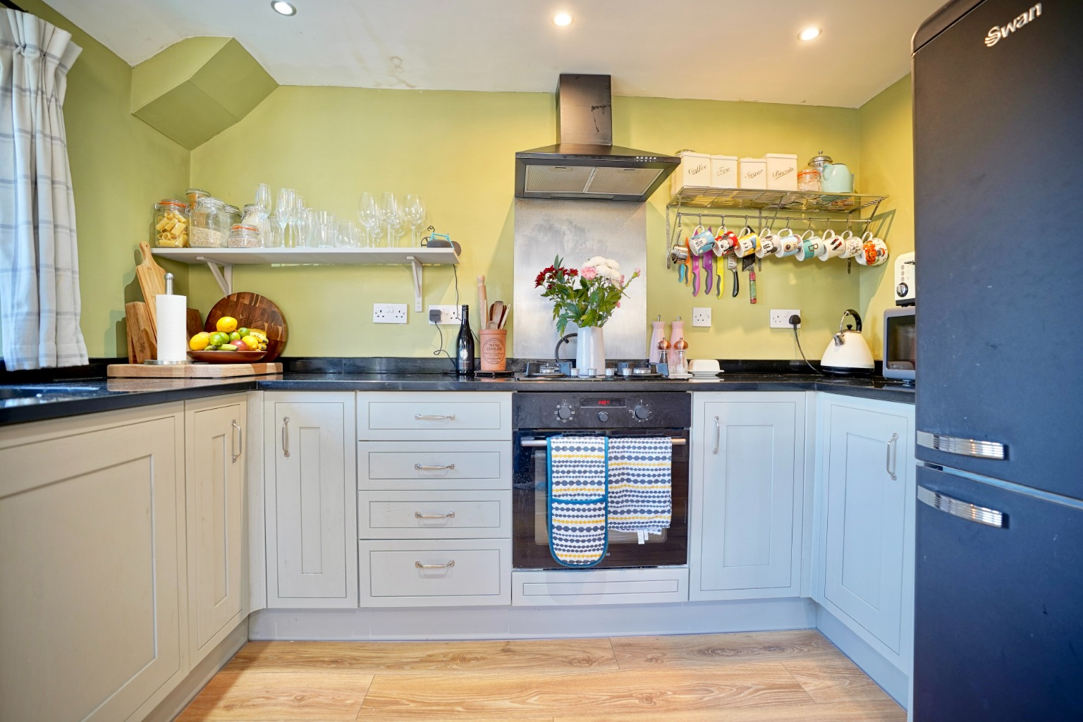 2 bed end of terrace house for sale in London Street, Huntingdon 7